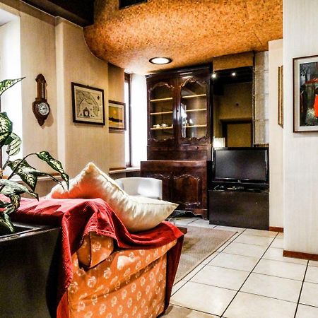 Spanish Steps Laurina Apartment Ρώμη Εξωτερικό φωτογραφία