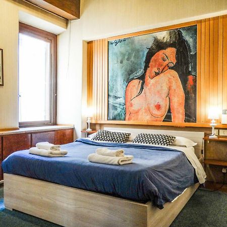 Spanish Steps Laurina Apartment Ρώμη Εξωτερικό φωτογραφία