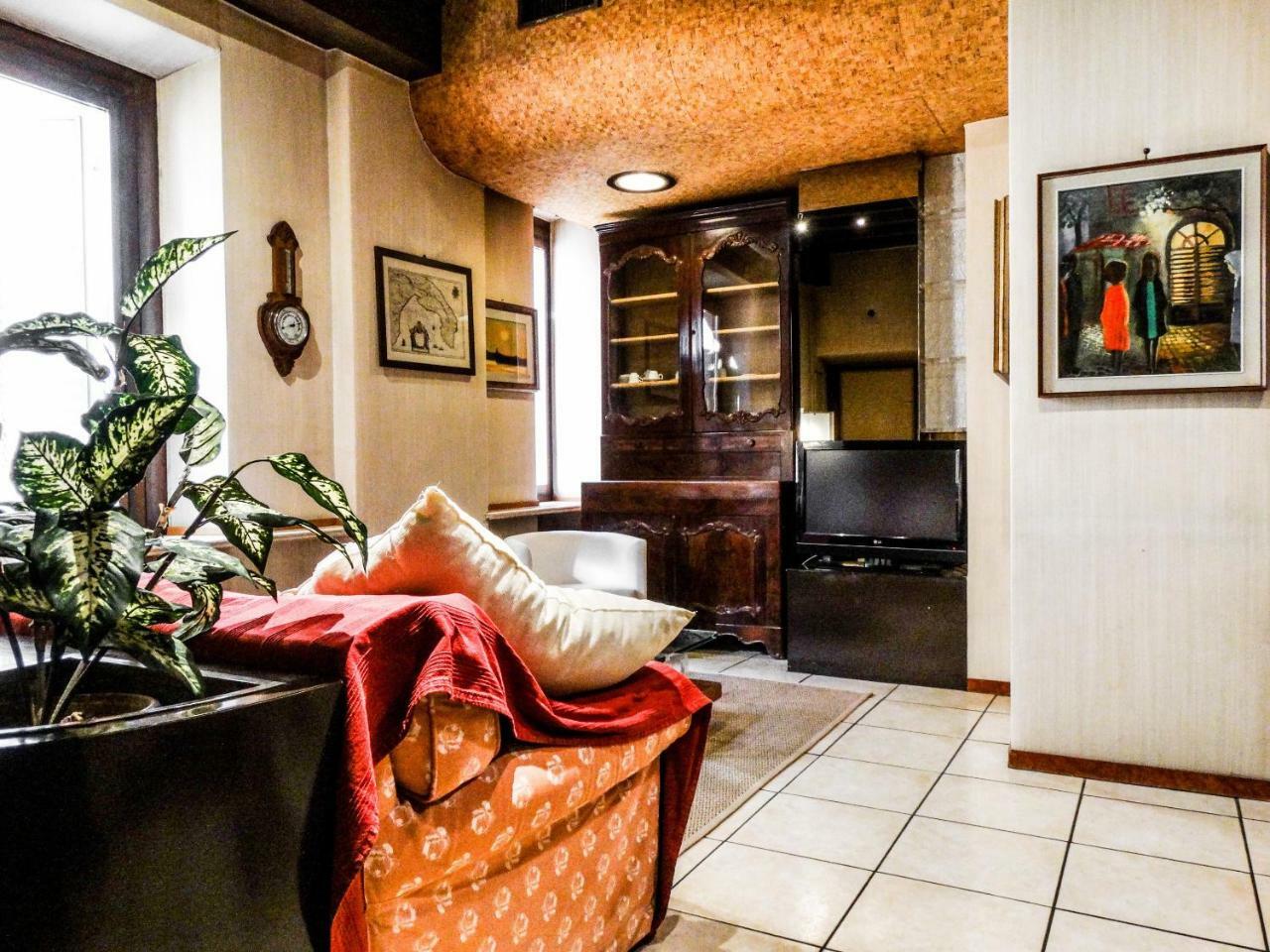 Spanish Steps Laurina Apartment Ρώμη Εξωτερικό φωτογραφία
