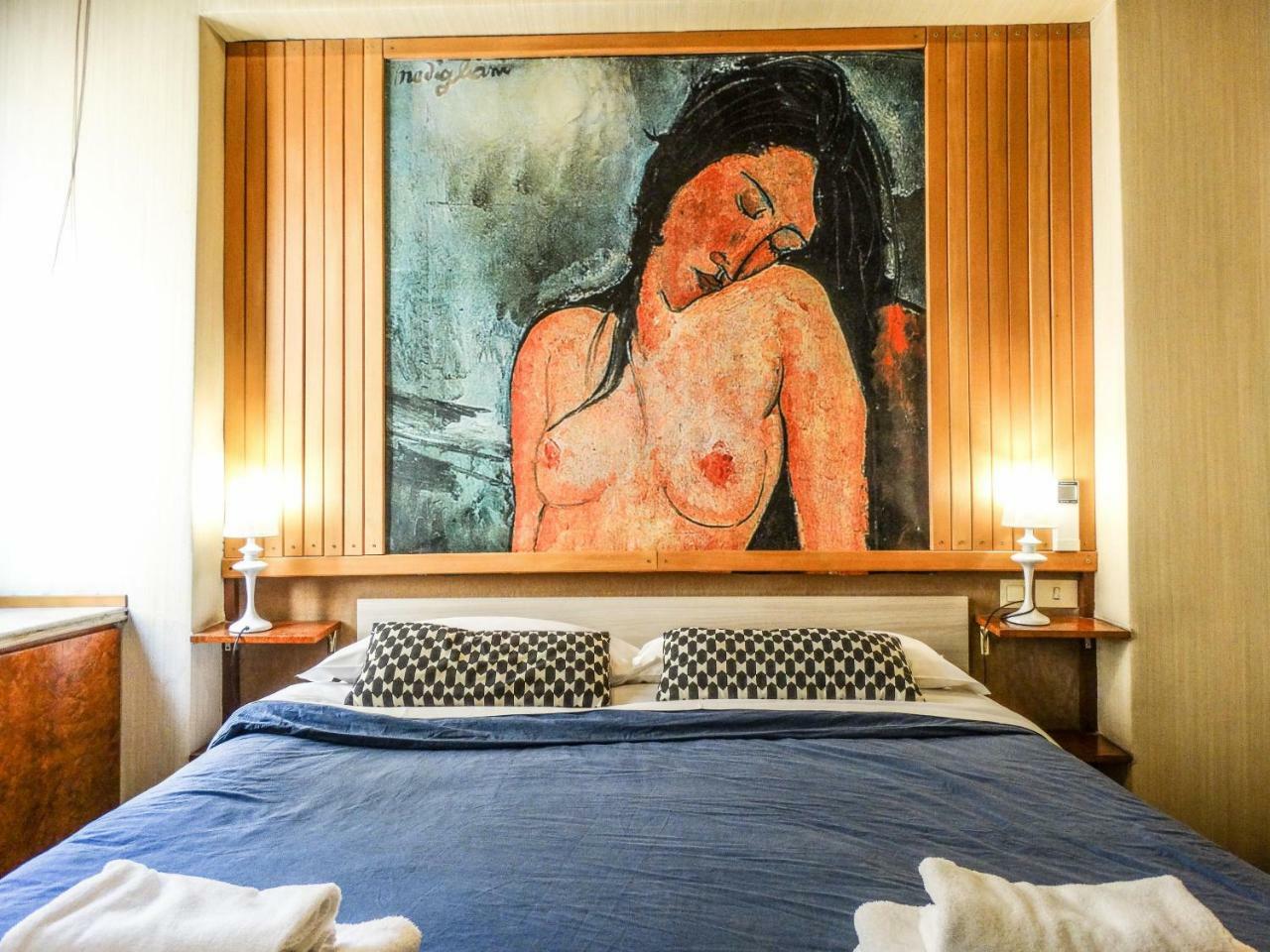 Spanish Steps Laurina Apartment Ρώμη Εξωτερικό φωτογραφία