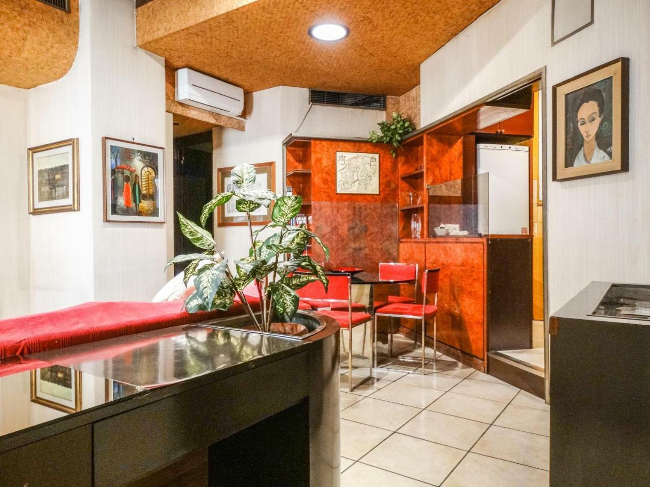 Spanish Steps Laurina Apartment Ρώμη Εξωτερικό φωτογραφία