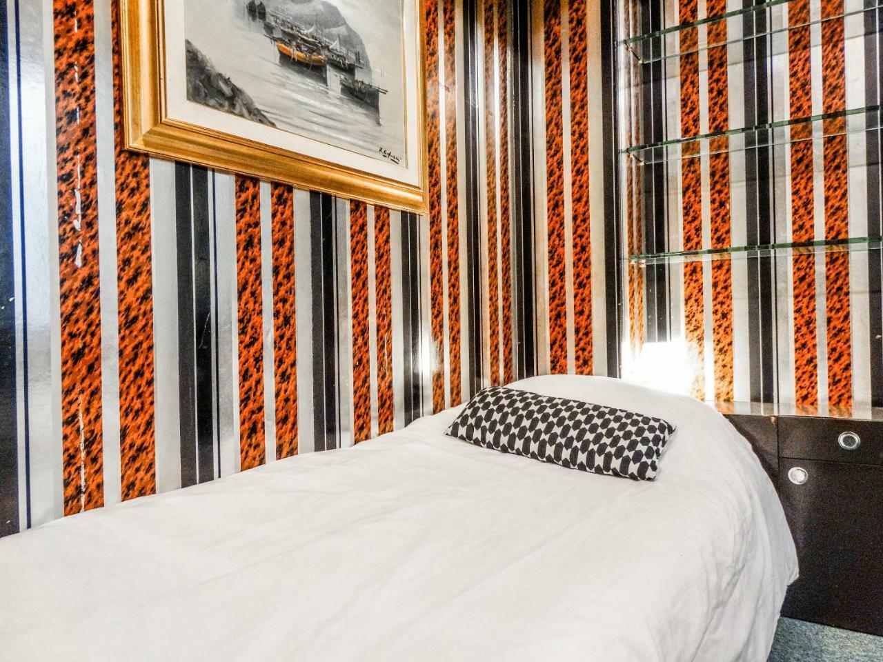 Spanish Steps Laurina Apartment Ρώμη Εξωτερικό φωτογραφία