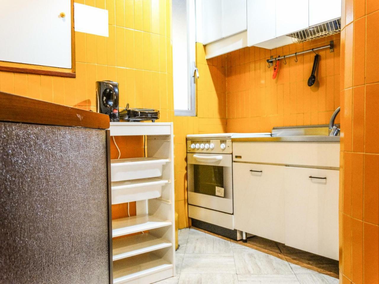 Spanish Steps Laurina Apartment Ρώμη Εξωτερικό φωτογραφία