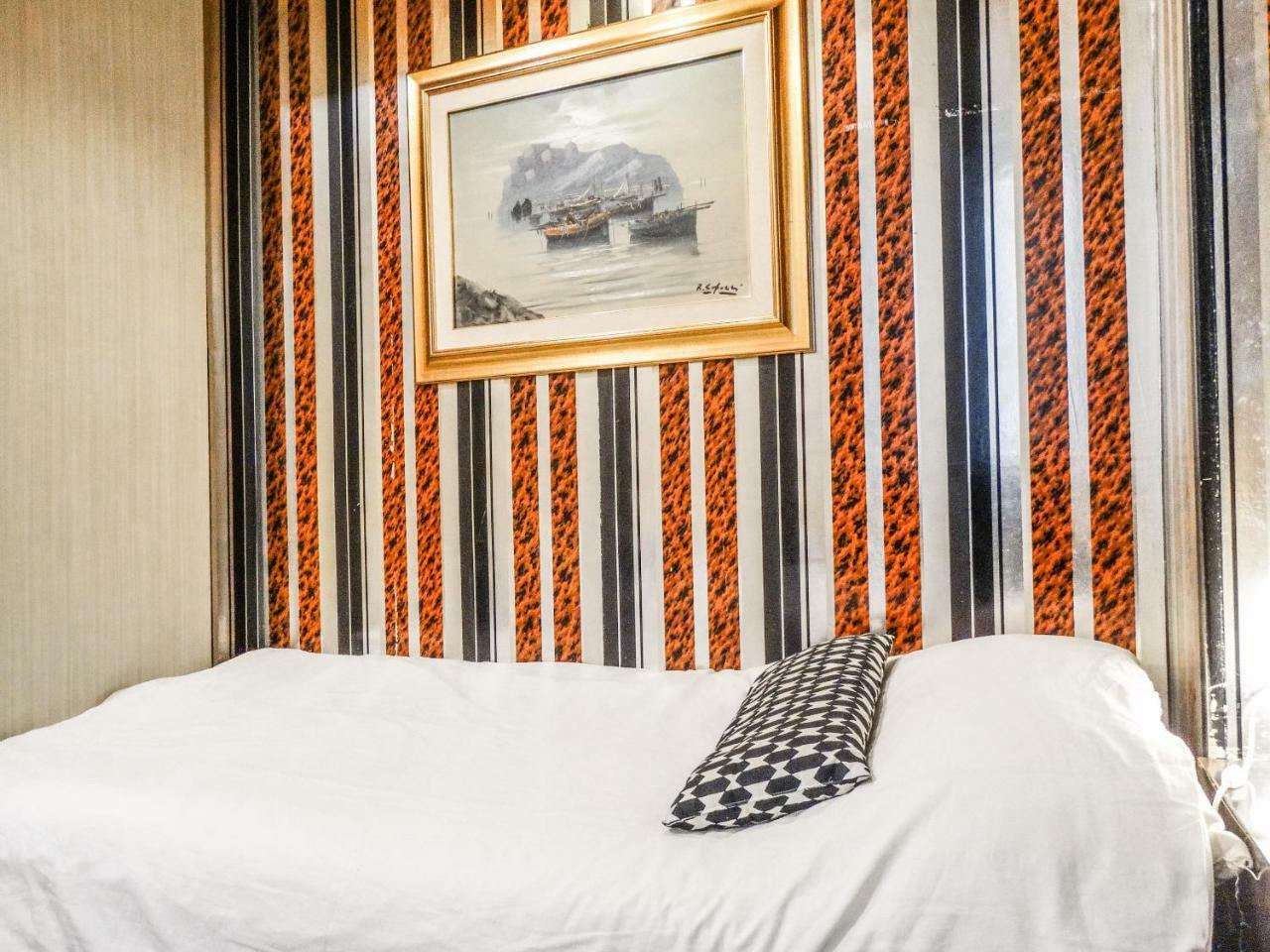 Spanish Steps Laurina Apartment Ρώμη Εξωτερικό φωτογραφία
